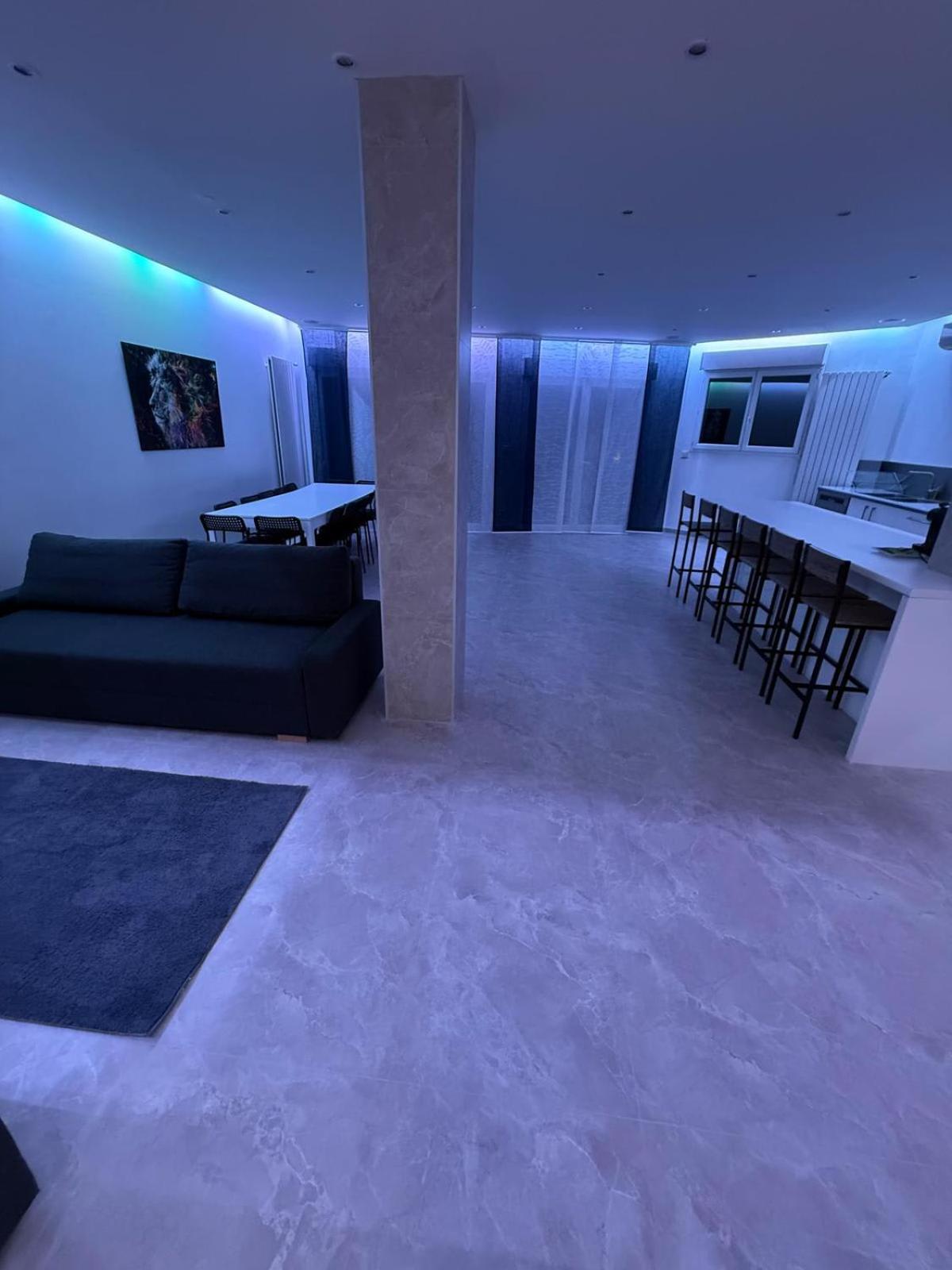 Maison Frappaz - 4 Bedrooms With Garden Villeurbanne Exterior foto